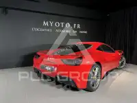 2016 Ferrari 488