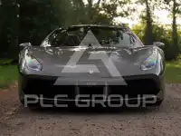 2016 Ferrari 488