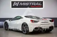 2016 Ferrari 488