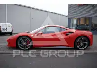 2016 Ferrari 488