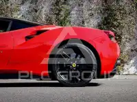 2016 Ferrari 488