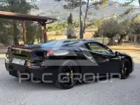 2016 Ferrari 488