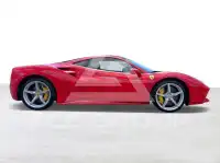 2016 Ferrari 488