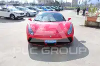 2016 Ferrari 488