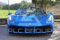 2016 Ferrari 488