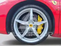 2016 Ferrari 488