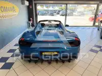 2016 Ferrari 488