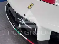 2016 Ferrari 488