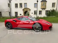 2016 Ferrari 488