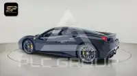 2016 Ferrari 488