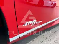 2016 Ferrari 488