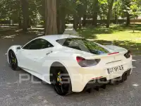 2016 Ferrari 488