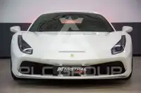 2016 Ferrari 488