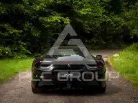 2016 Ferrari 488