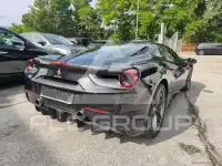 2016 Ferrari 488