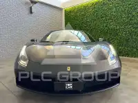 2016 Ferrari 488