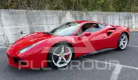 2016 Ferrari 488