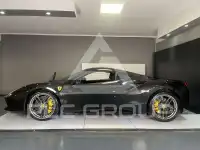 2016 Ferrari 488