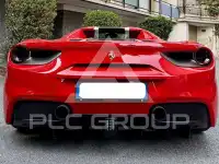 2016 Ferrari 488