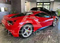 2016 Ferrari 488