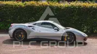 2016 Ferrari 488