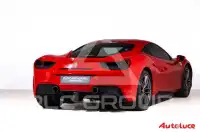 2016 Ferrari 488