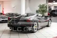 2016 Ferrari 488