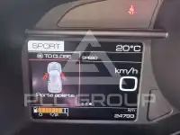 2016 Ferrari 488