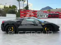 2016 Ferrari 488