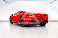 2016 Ferrari 488