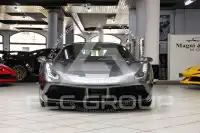 2016 Ferrari 488