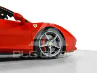 2016 Ferrari 488