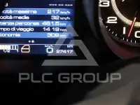 2016 Ferrari 488