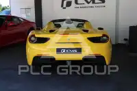 2016 Ferrari 488