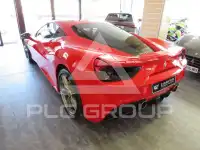 2016 Ferrari 488