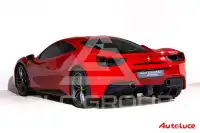 2016 Ferrari 488