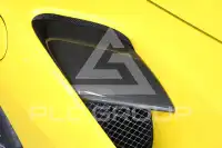 2016 Ferrari 488