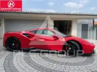 2016 Ferrari 488