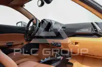 2016 Ferrari 488