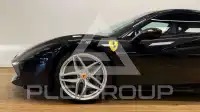 2016 Ferrari 488