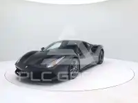 2016 Ferrari 488