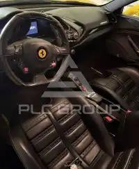 2016 Ferrari 488