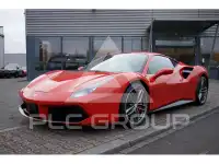 2016 Ferrari 488