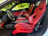 2016 Ferrari 488