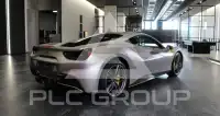 2016 Ferrari 488