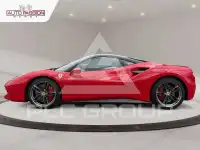 2016 Ferrari 488