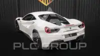 2016 Ferrari 488