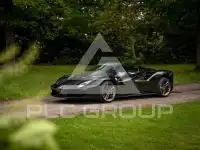 2016 Ferrari 488
