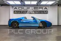 2016 Ferrari 488