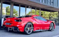 2016 Ferrari 488